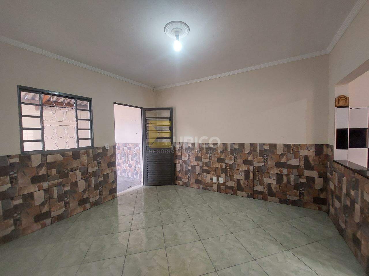 Casa para aluguel no Loteamento Residencial Água Nova em Valinhos/SP: 