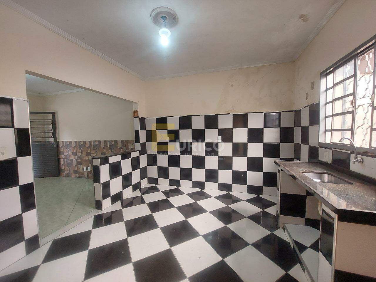 Casa para aluguel no Loteamento Residencial Água Nova em Valinhos/SP: 