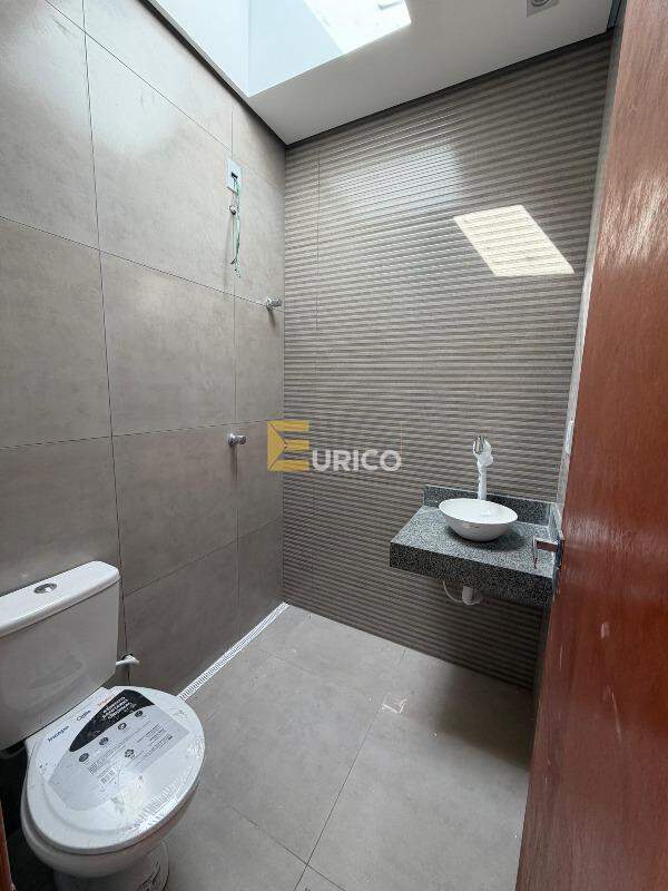 Casa à venda no Jardim Residencial Jardim em Sorocaba/SP: 