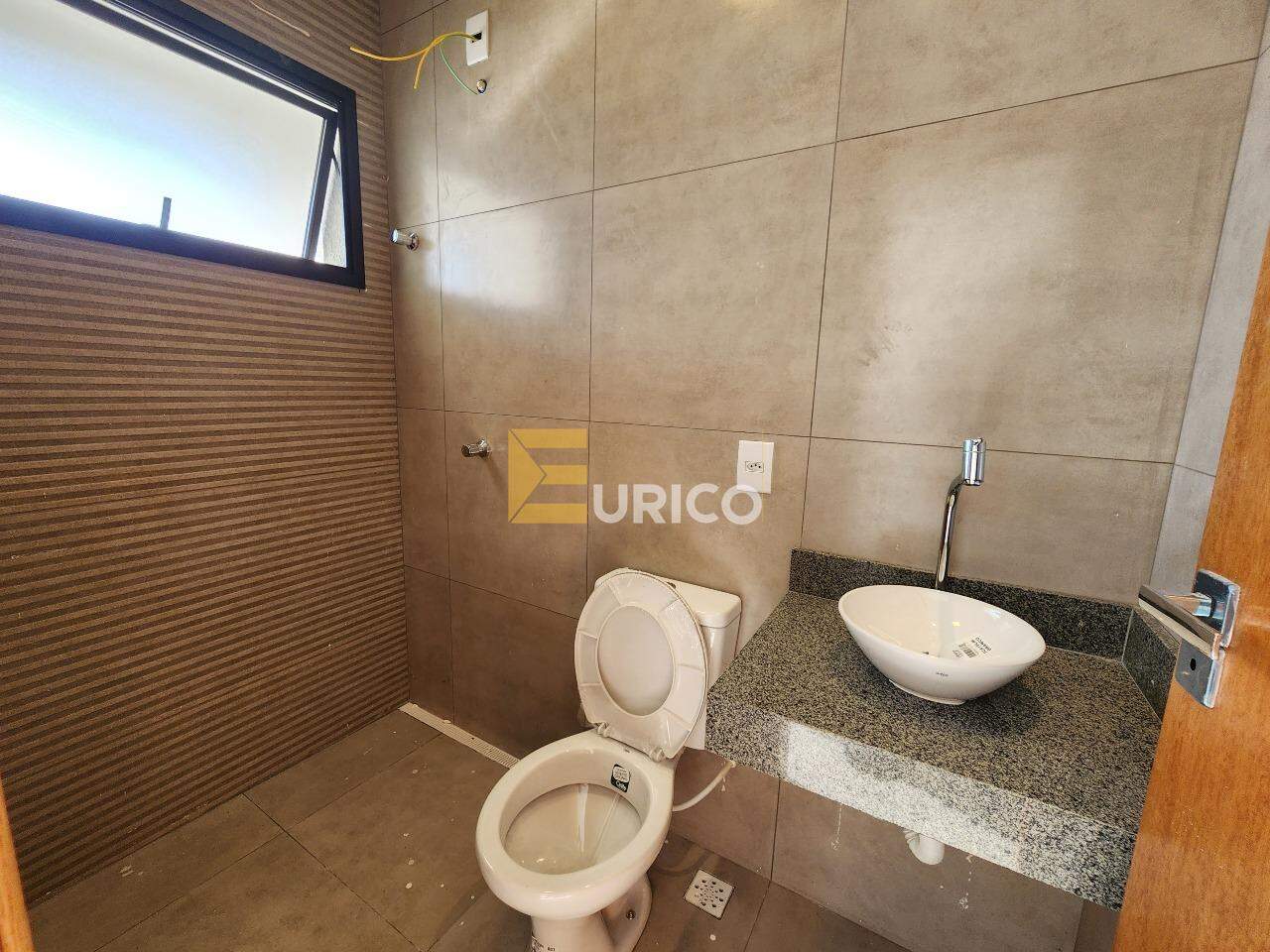 Casa à venda no Jardim Residencial Jardim em Sorocaba/SP: 