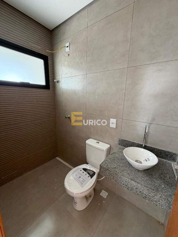 Casa à venda no Jardim Residencial Jardim em Sorocaba/SP: 