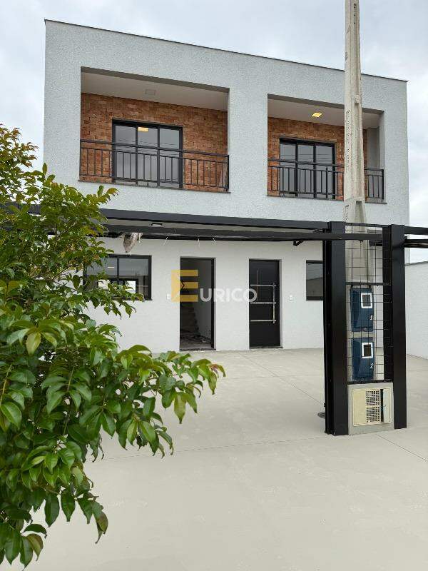 Casa à venda no Jardim Residencial Jardim em Sorocaba/SP: 