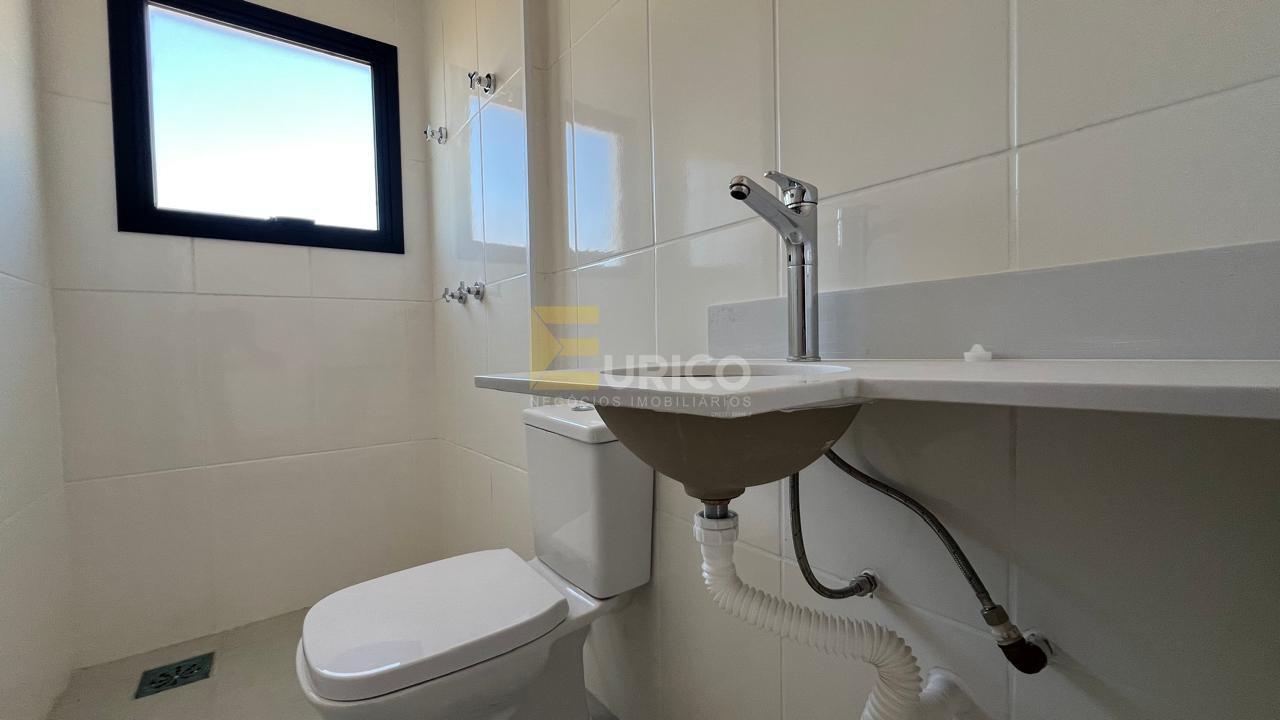 Apartamento à venda no Condomínio Edifício Lux Residence em Valinhos/SP: 