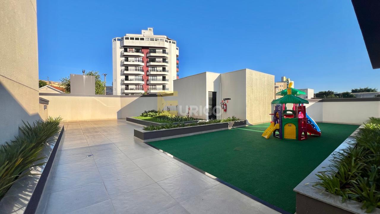 Apartamento à venda no Condomínio Edifício Lux Residence em Valinhos/SP: 