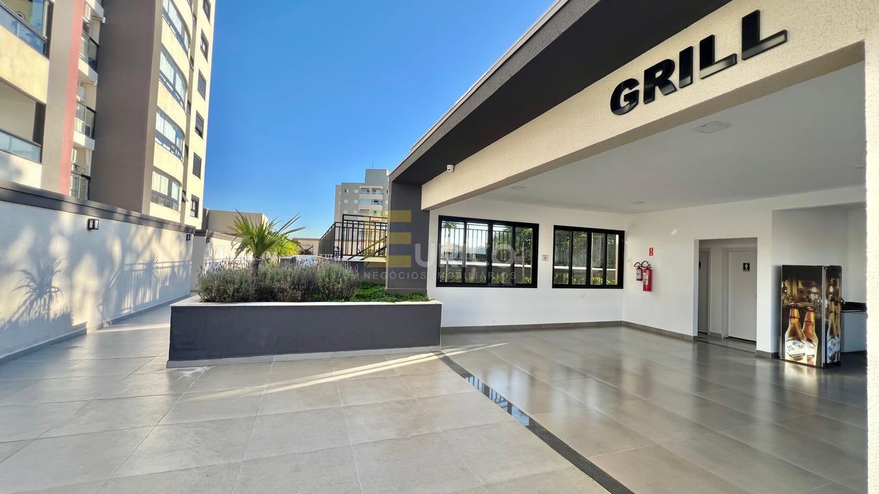 Apartamento à venda no Condomínio Edifício Lux Residence em Valinhos/SP: 