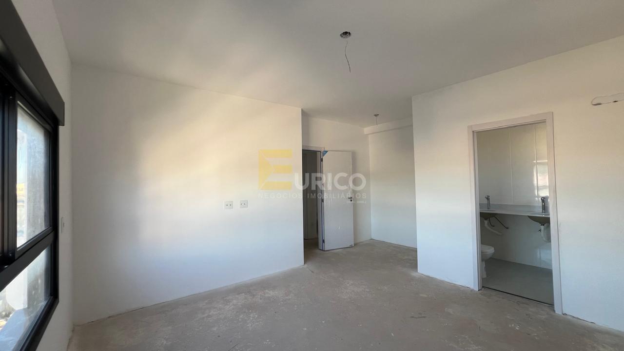 Apartamento à venda no Condomínio Edifício Lux Residence em Valinhos/SP: 