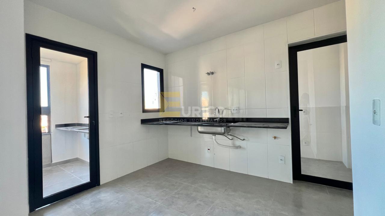 Apartamento à venda no Condomínio Edifício Lux Residence em Valinhos/SP: 