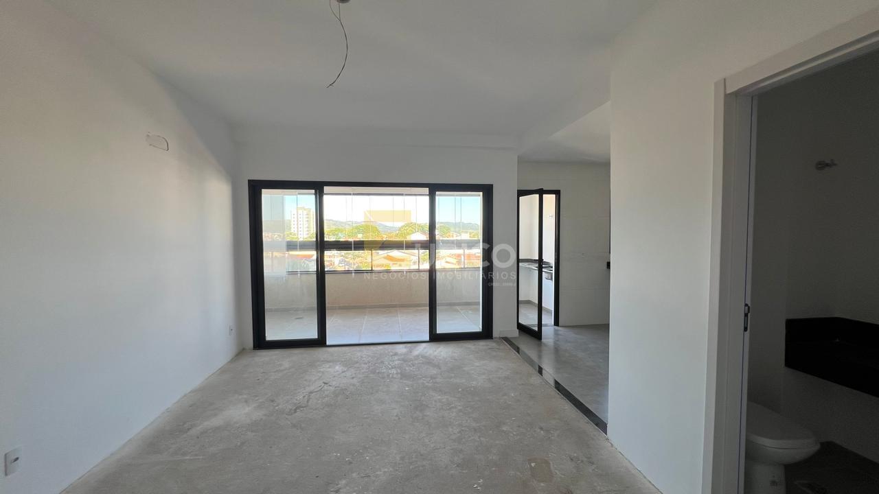 Apartamento à venda no Condomínio Edifício Lux Residence em Valinhos/SP: 