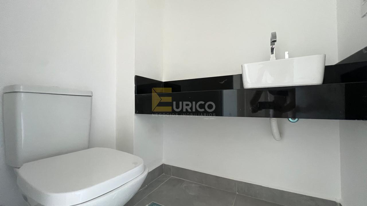Apartamento à venda no Condomínio Edifício Lux Residence em Valinhos/SP: 