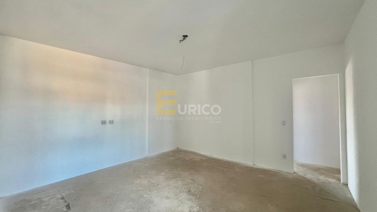 Apartamento à venda no Condomínio Edifício Lux Residence em Valinhos/SP: 
