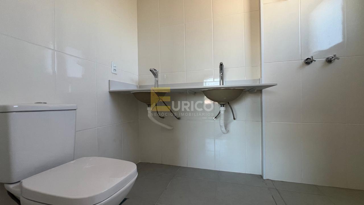 Apartamento à venda no Condomínio Edifício Lux Residence em Valinhos/SP: 