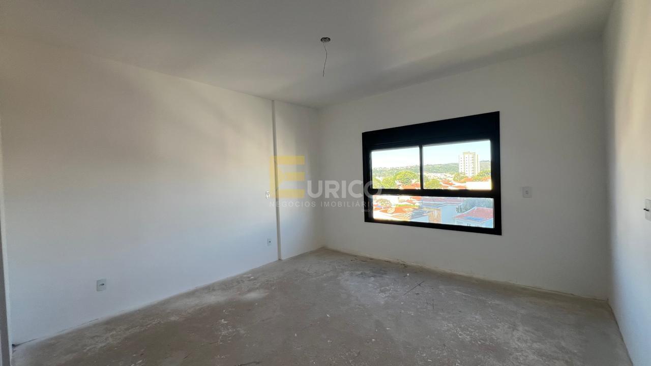 Apartamento à venda no Condomínio Edifício Lux Residence em Valinhos/SP: 