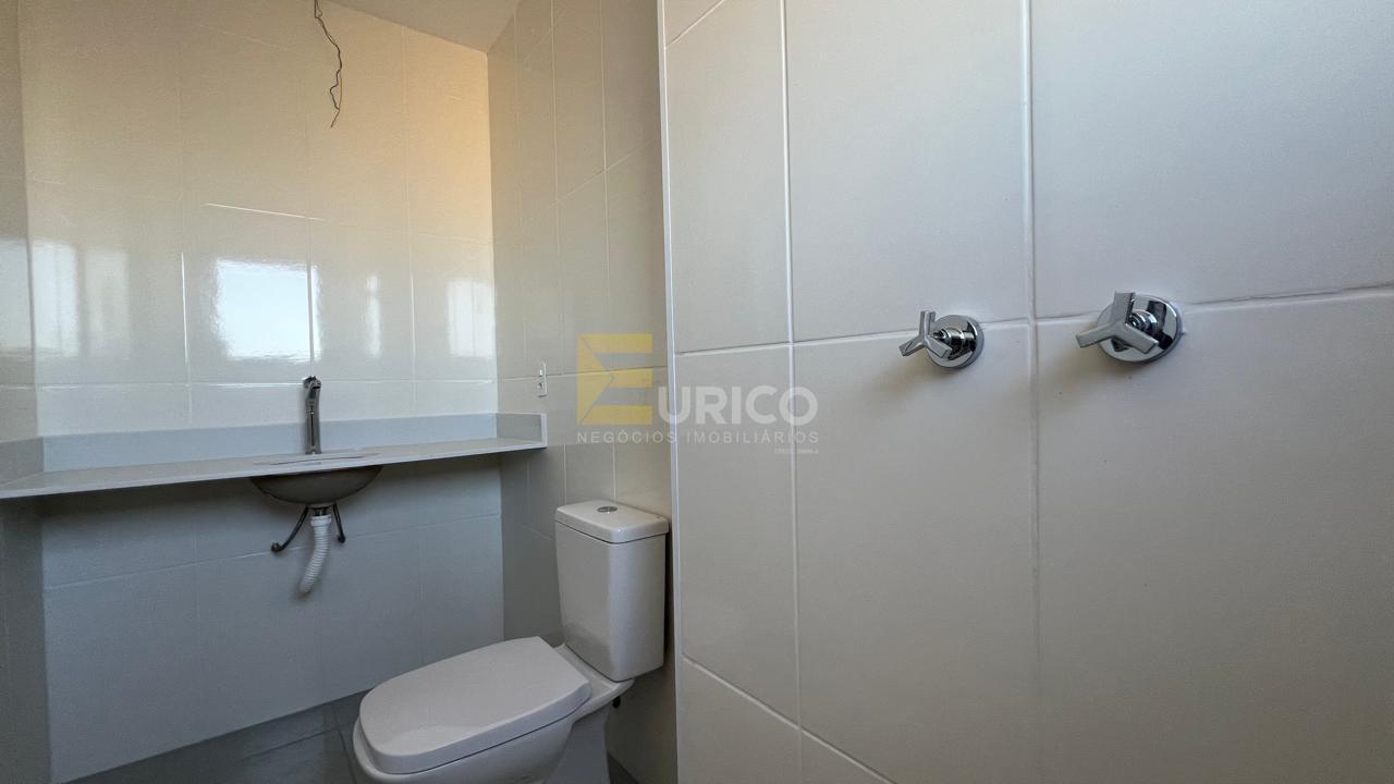 Apartamento à venda no Condomínio Edifício Lux Residence em Valinhos/SP: 