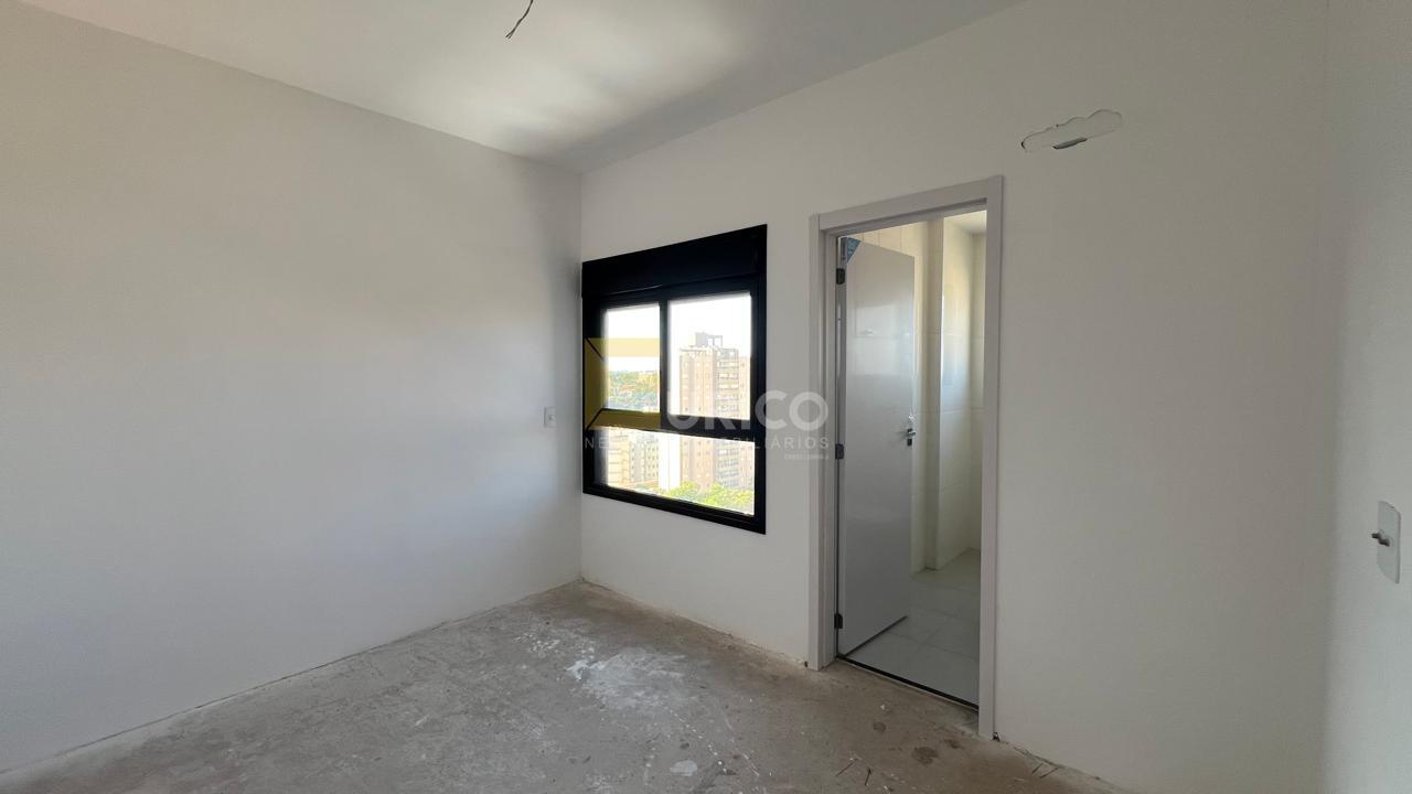Apartamento à venda no Condomínio Edifício Lux Residence em Valinhos/SP: 
