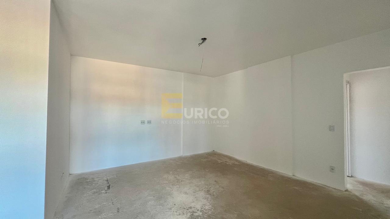 Apartamento à venda no Condomínio Edifício Lux Residence em Valinhos/SP: 