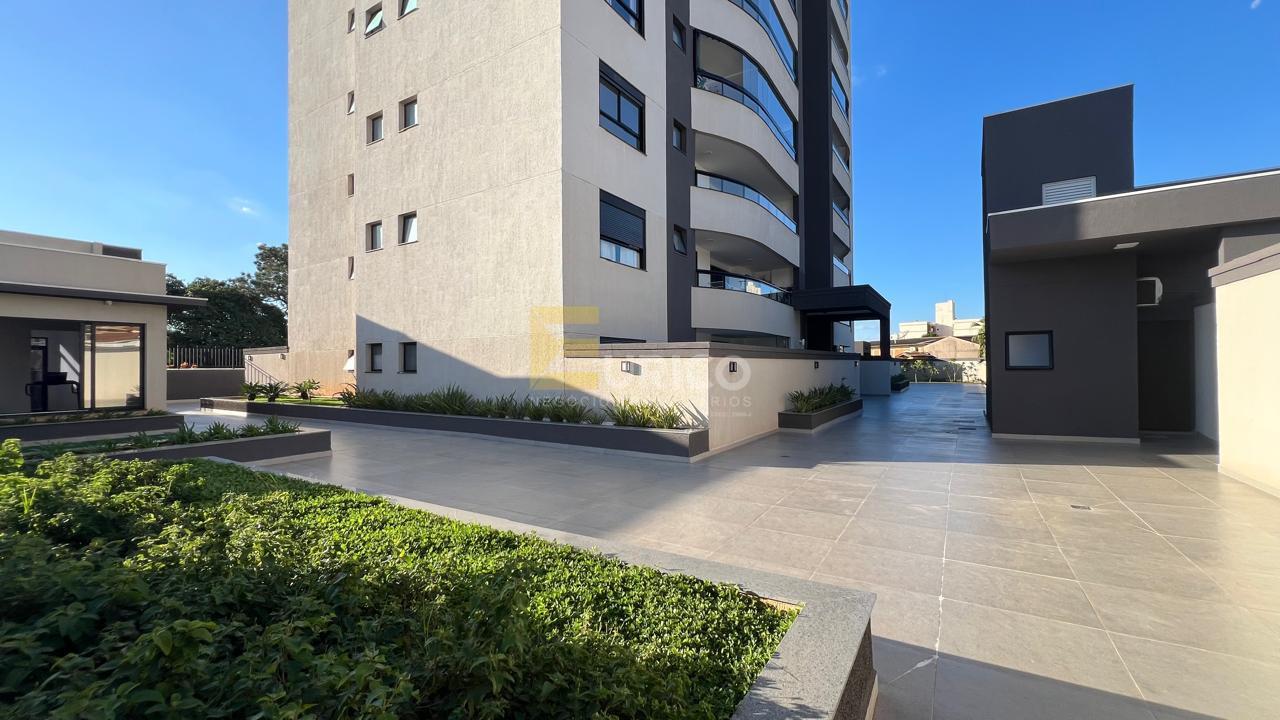 Apartamento à venda no Condomínio Edifício Lux Residence em Valinhos/SP: 