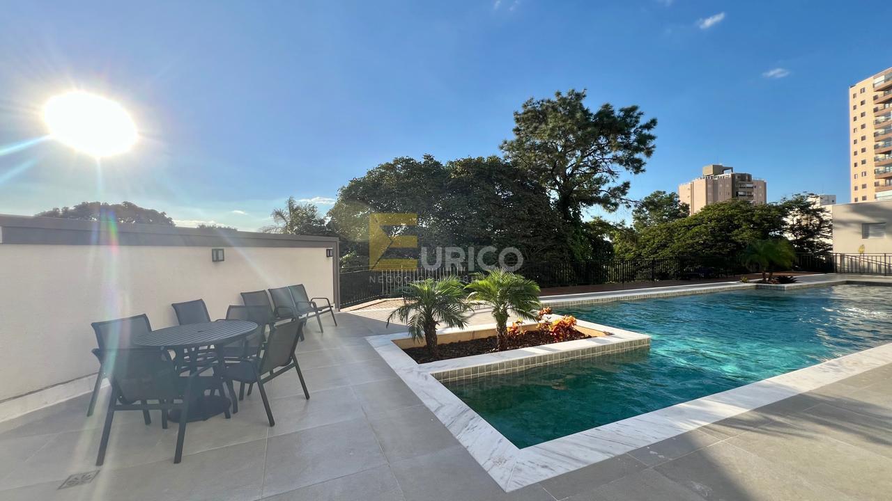 Apartamento à venda no Condomínio Edifício Lux Residence em Valinhos/SP: 