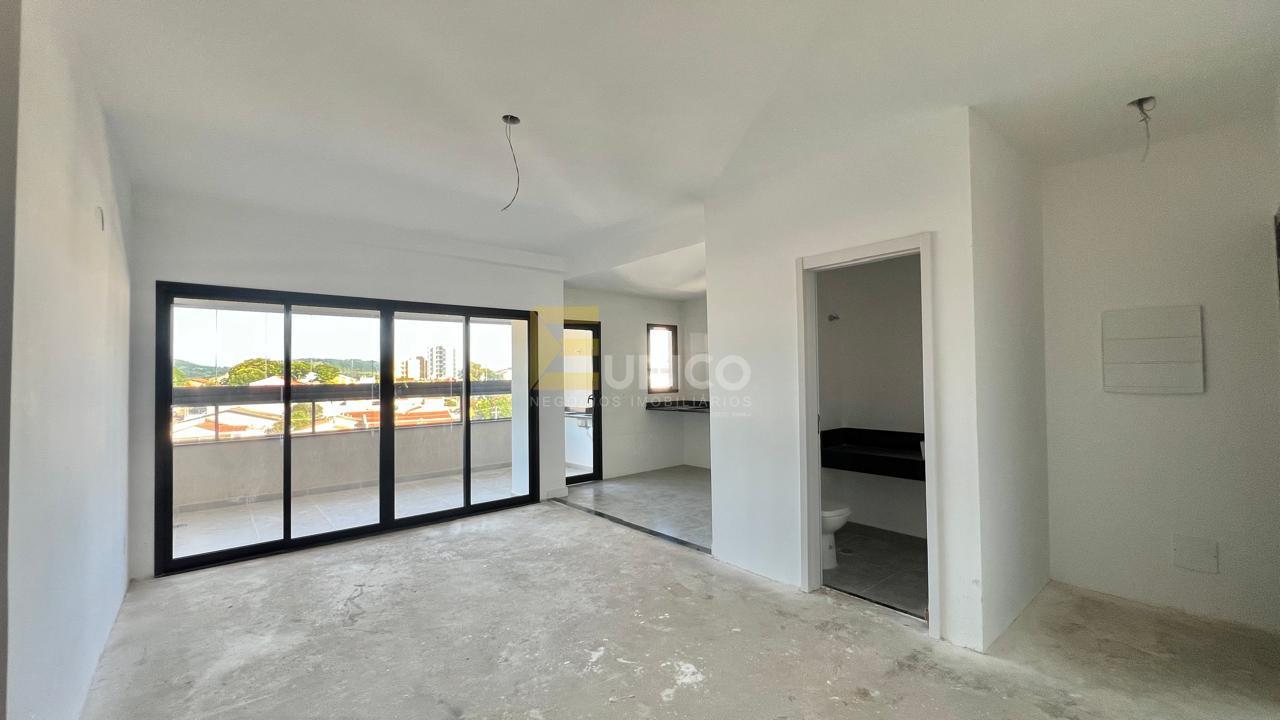 Apartamento à venda no Condomínio Edifício Lux Residence em Valinhos/SP: 
