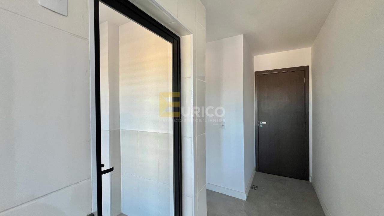 Apartamento à venda no Condomínio Edifício Lux Residence em Valinhos/SP: 
