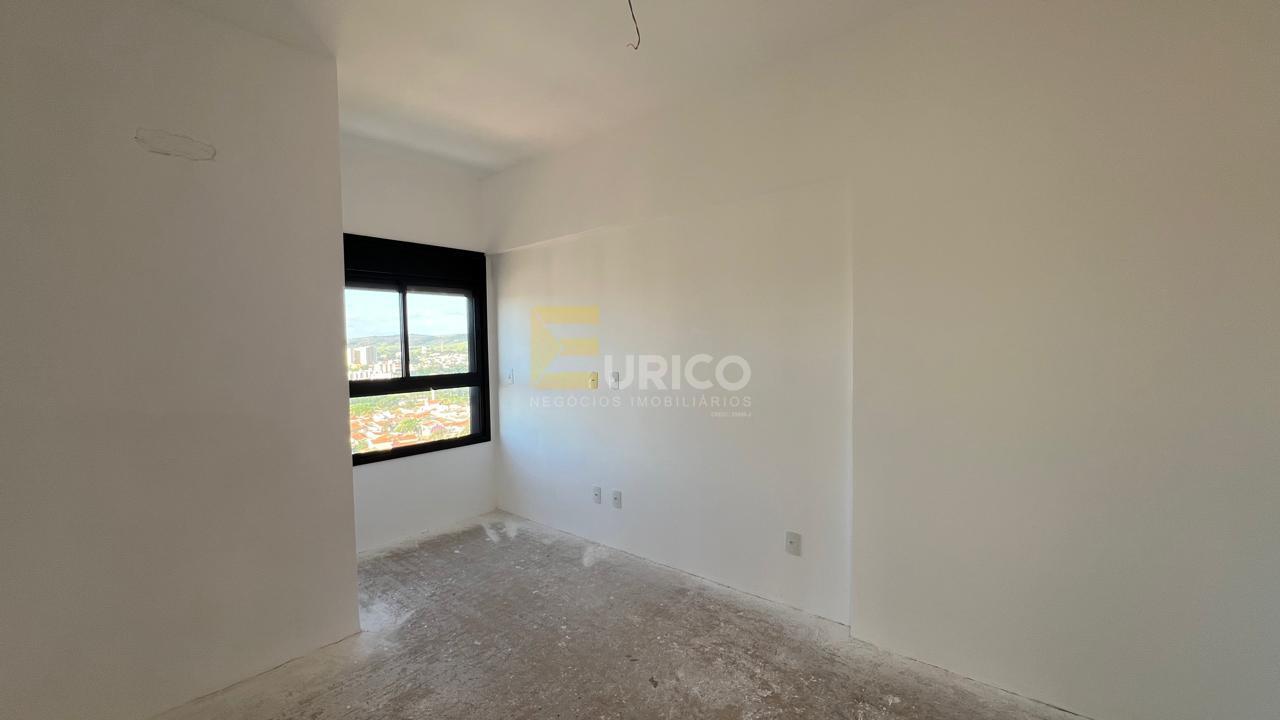 Apartamento à venda no Condomínio Edifício Lux Residence em Valinhos/SP: 
