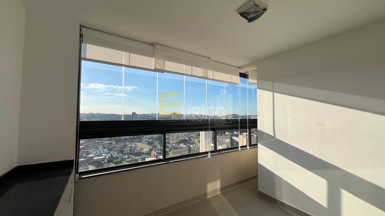 Apartamento à venda no Condomínio Edifício Lux Residence em Valinhos/SP: 