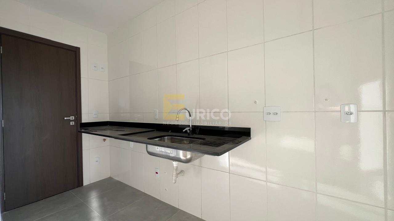 Apartamento à venda no Condomínio Edifício Lux Residence em Valinhos/SP: 