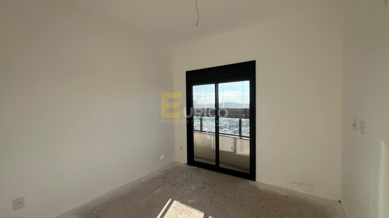 Apartamento à venda no Condomínio Edifício Lux Residence em Valinhos/SP: 