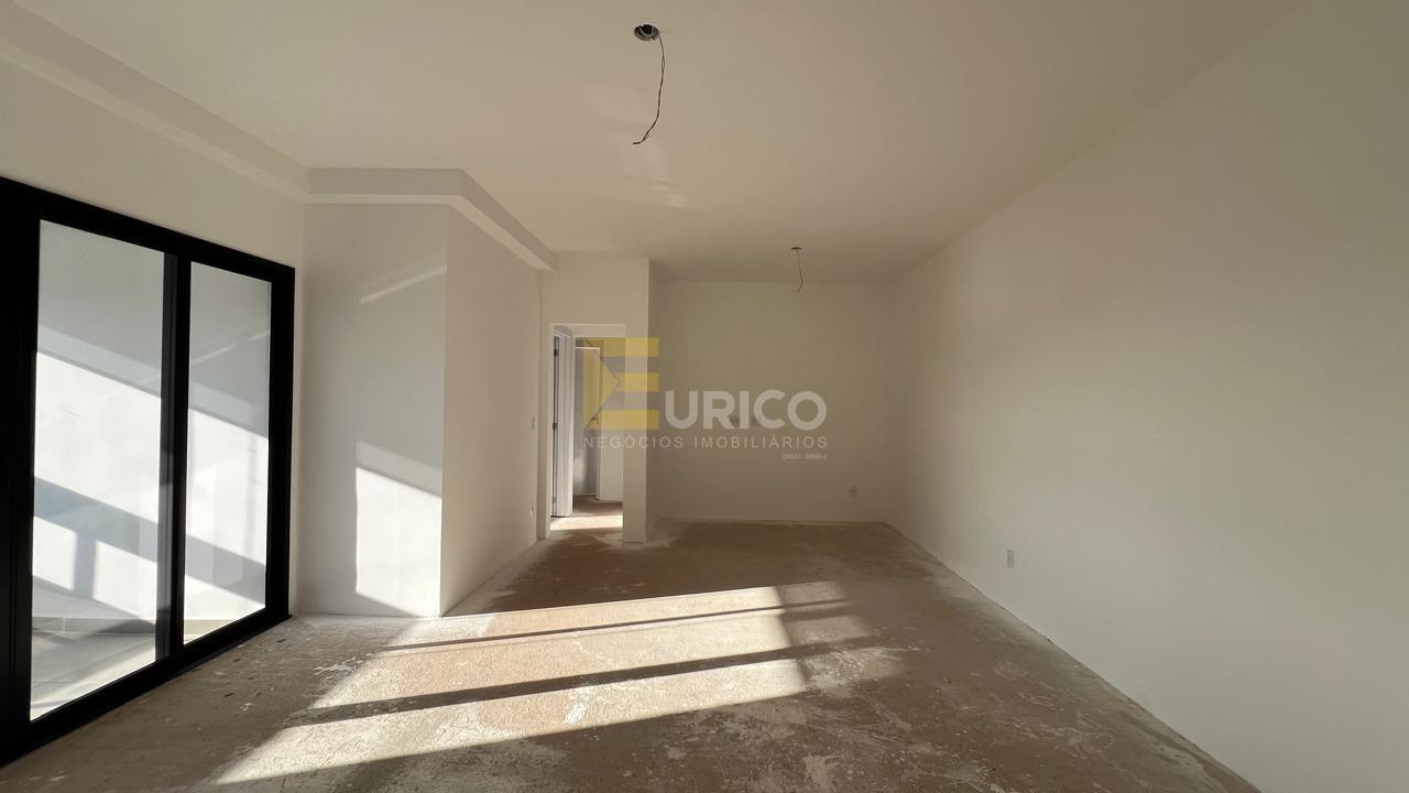Apartamento à venda no Condomínio Edifício Lux Residence em Valinhos/SP: 