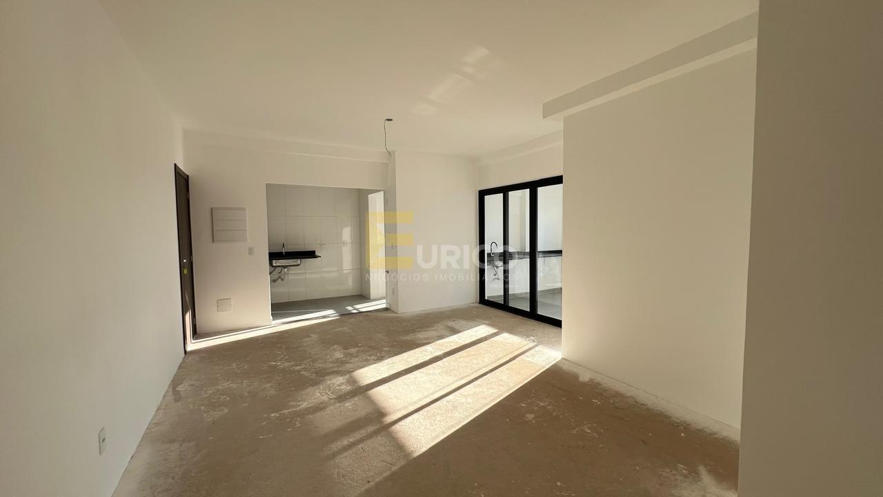 Apartamento à venda no Condomínio Edifício Lux Residence em Valinhos/SP: 