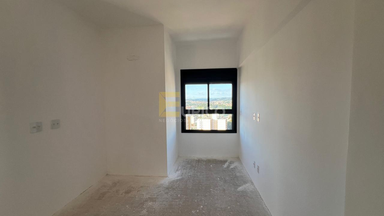 Apartamento à venda no Condomínio Edifício Lux Residence em Valinhos/SP: 