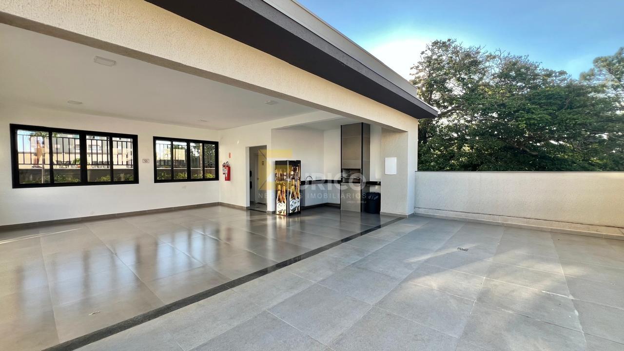 Apartamento à venda no Condomínio Edifício Lux Residence em Valinhos/SP: 