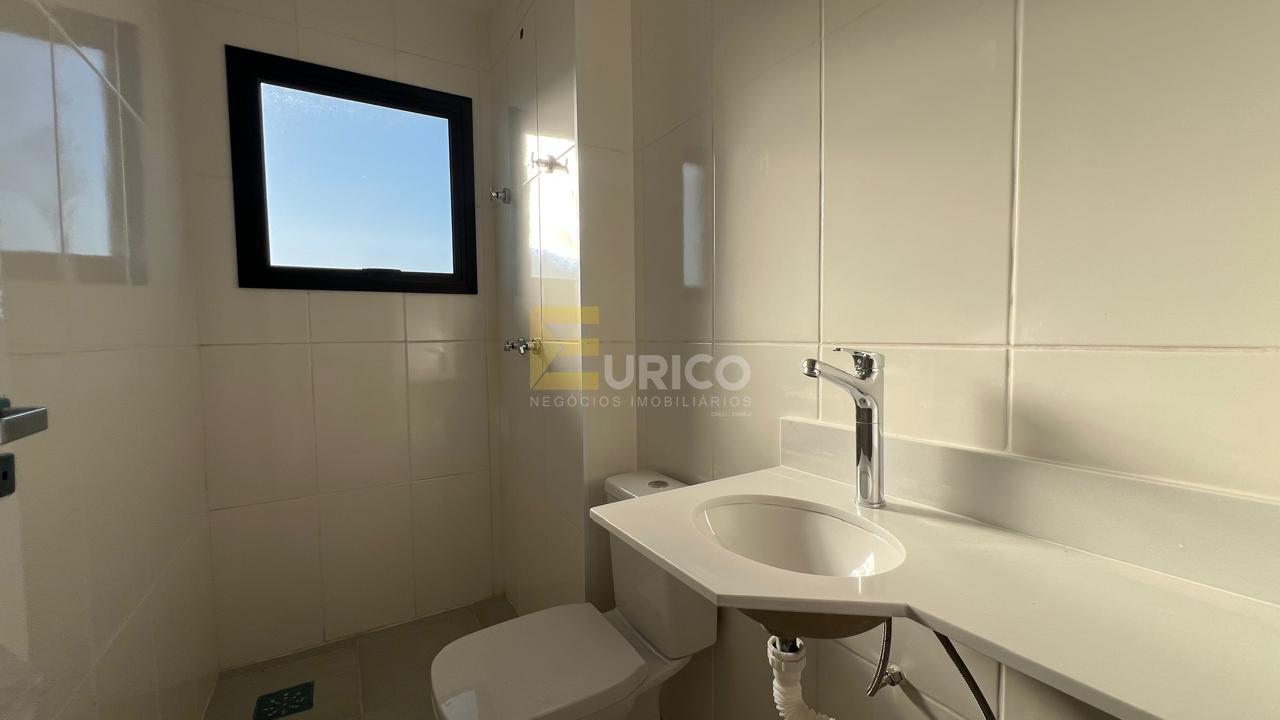 Apartamento à venda no Condomínio Edifício Lux Residence em Valinhos/SP: 