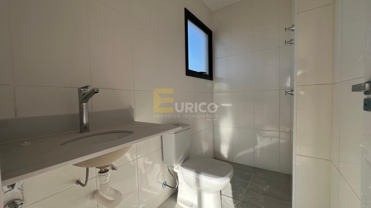 Apartamento à venda no Condomínio Edifício Lux Residence em Valinhos/SP: 