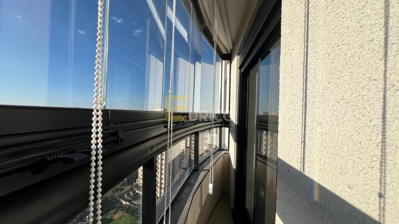 Apartamento à venda no Condomínio Edifício Lux Residence em Valinhos/SP: 