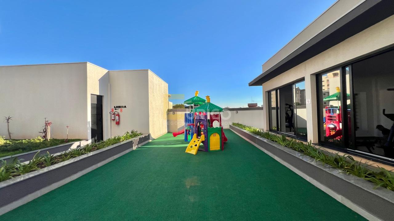 Apartamento à venda no Condomínio Edifício Lux Residence em Valinhos/SP: 