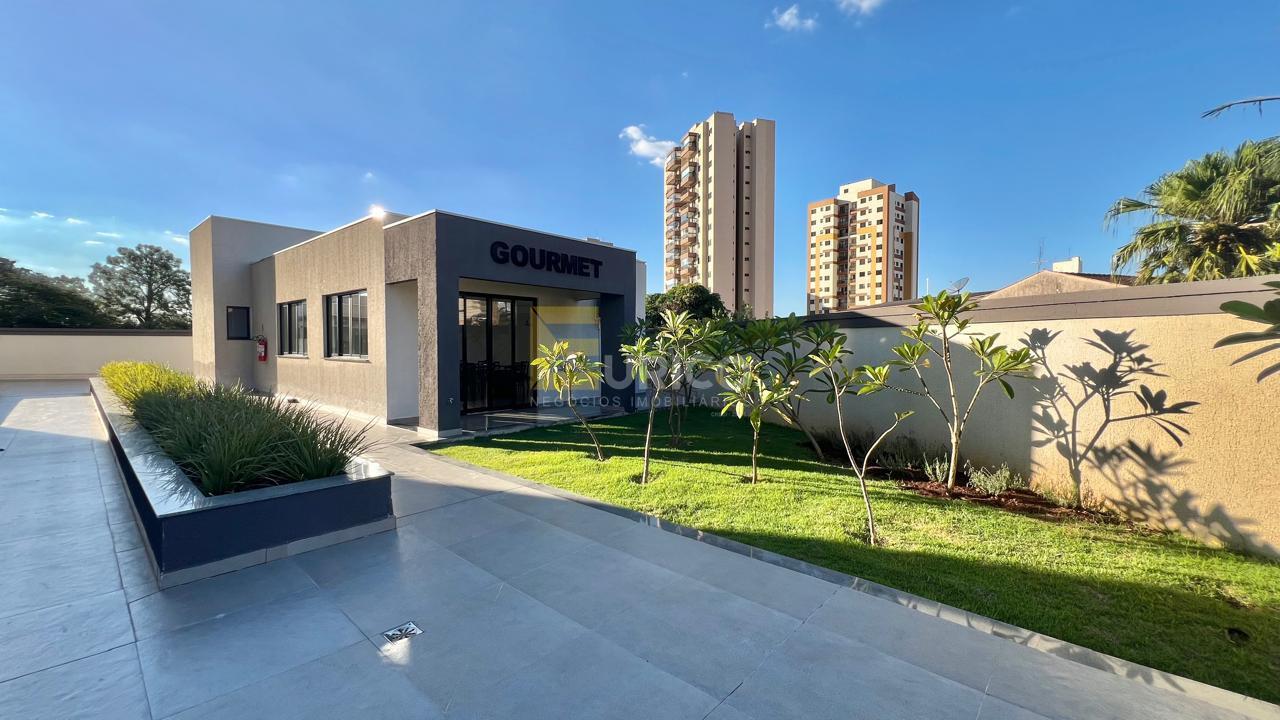 Apartamento à venda no Condomínio Edifício Lux Residence em Valinhos/SP: 
