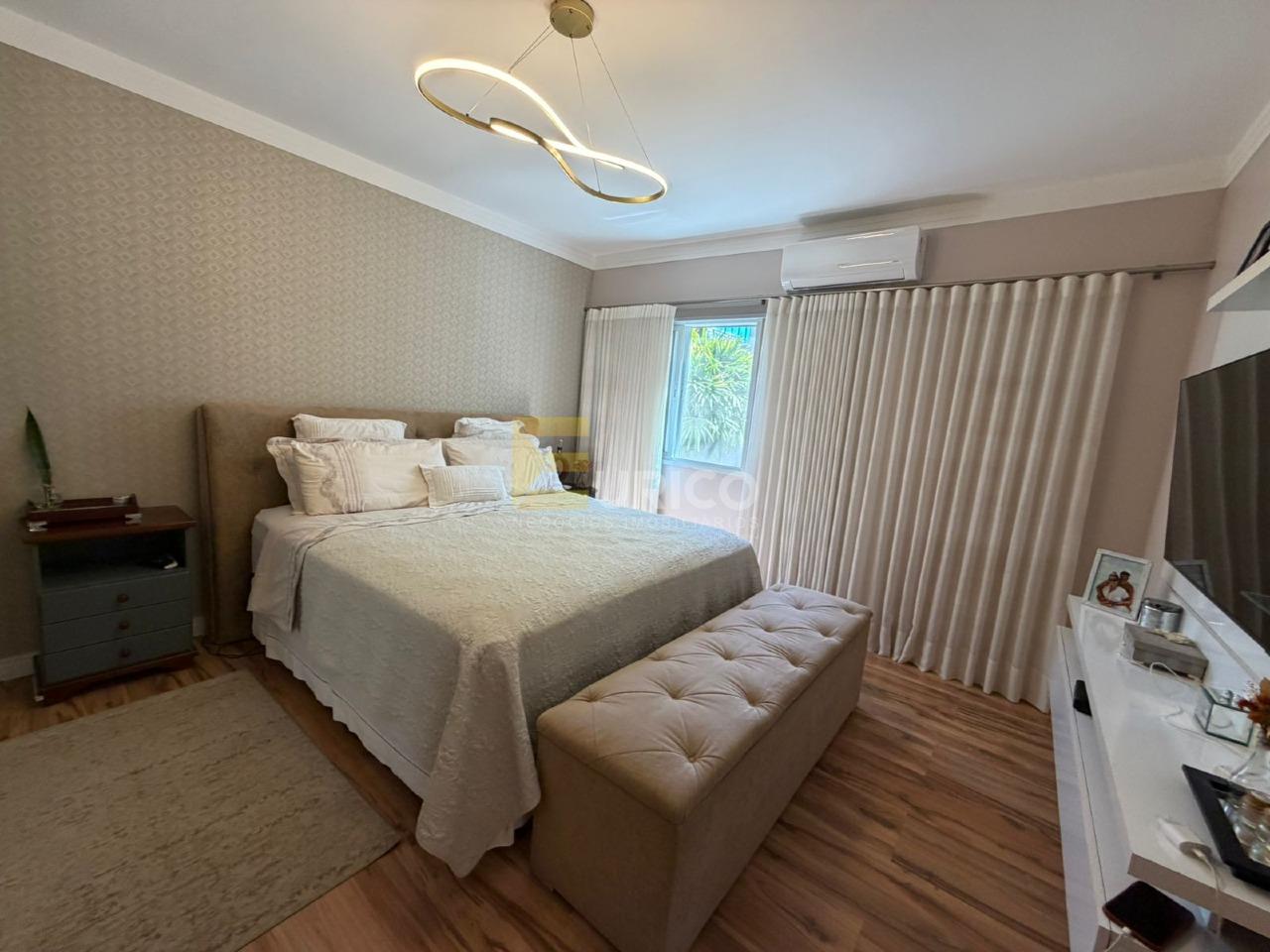 Casa em condomínio à venda no Condomínio Terras de Santa Teresa em Itupeva/SP: