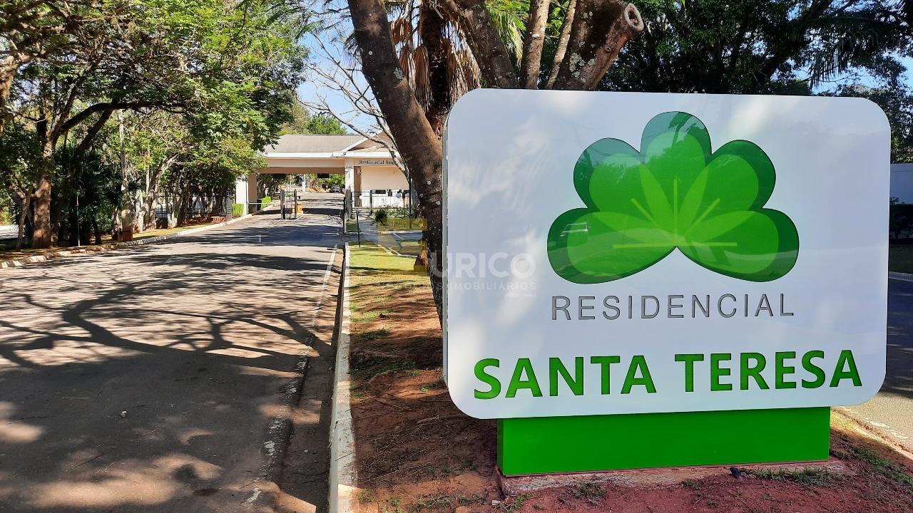 Casa em condomínio à venda no Condomínio Terras de Santa Teresa em Itupeva/SP: