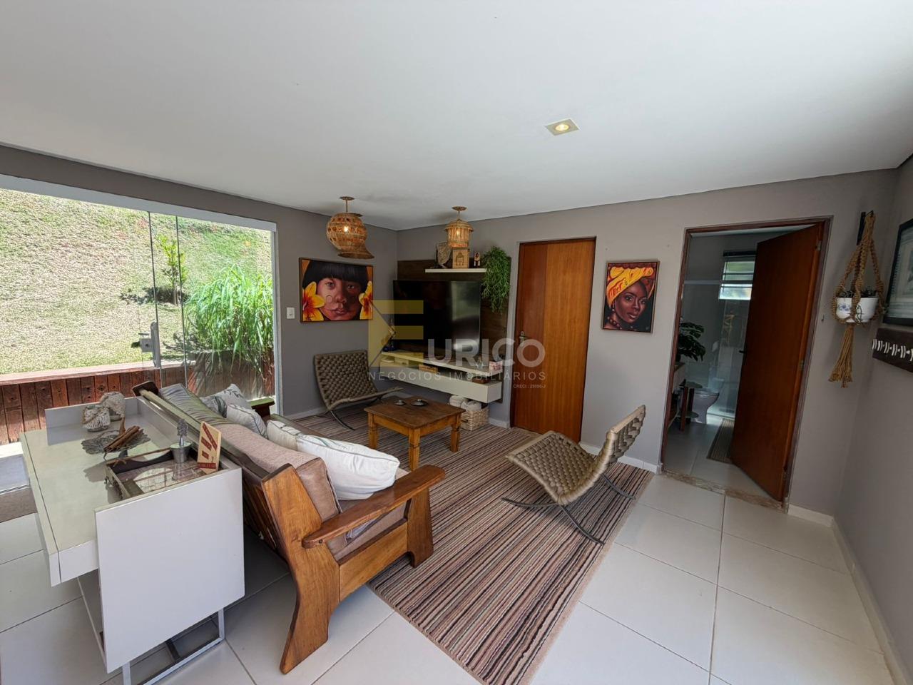 Casa em condomínio à venda no Condomínio Terras de Santa Teresa em Itupeva/SP: