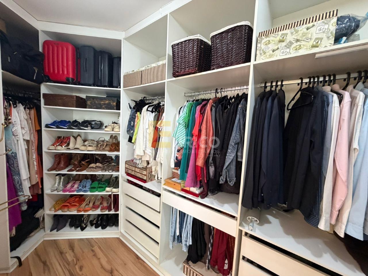 Casa em condomínio à venda no Condomínio Terras de Santa Teresa em Itupeva/SP: