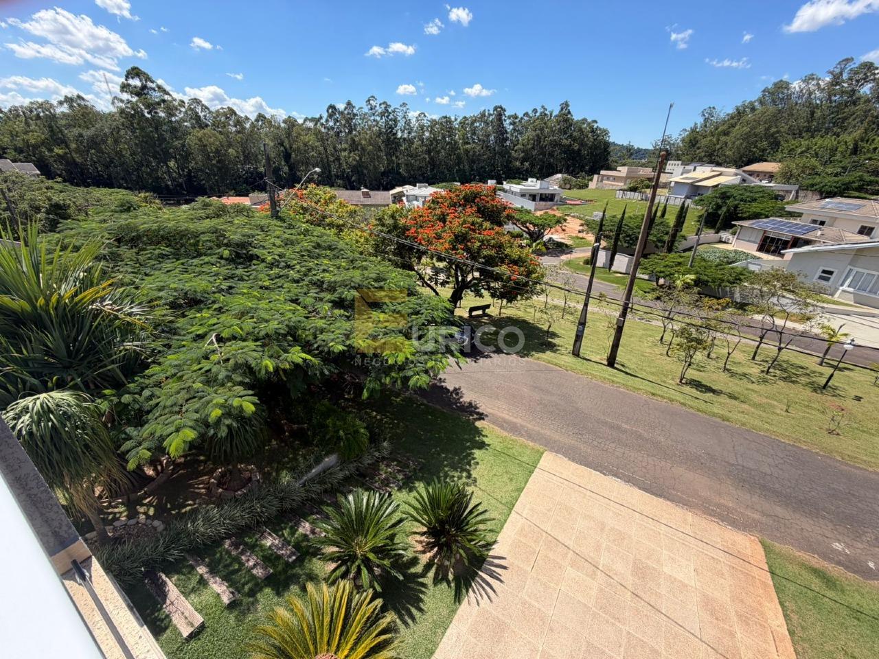 Casa em condomínio à venda no Condomínio Terras de Santa Teresa em Itupeva/SP: