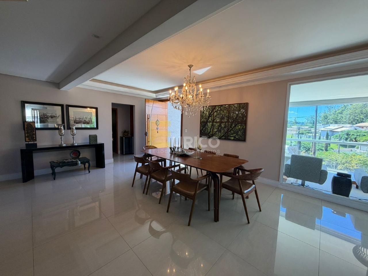 Casa em condomínio à venda no Condomínio Terras de Santa Teresa em Itupeva/SP: 