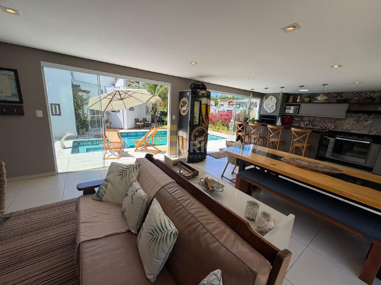 Casa em condomínio à venda no Condomínio Terras de Santa Teresa em Itupeva/SP: