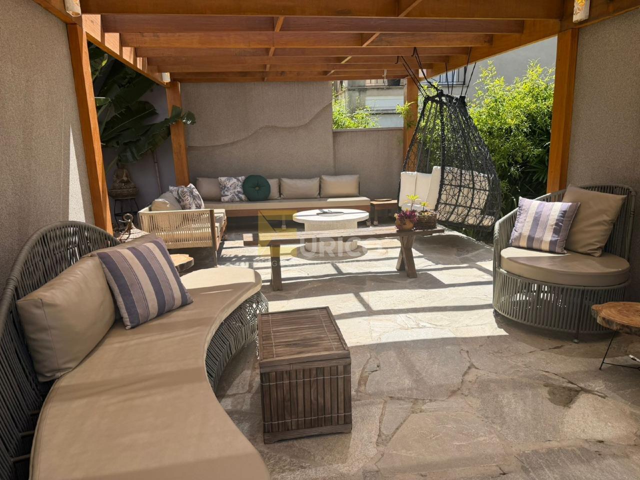 Casa em condomínio à venda no Condomínio Terras de Santa Teresa em Itupeva/SP: