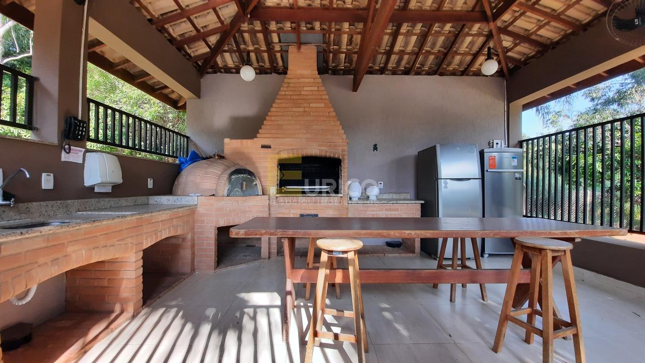 Casa em condomínio à venda no Condomínio Terras de Santa Teresa em Itupeva/SP: