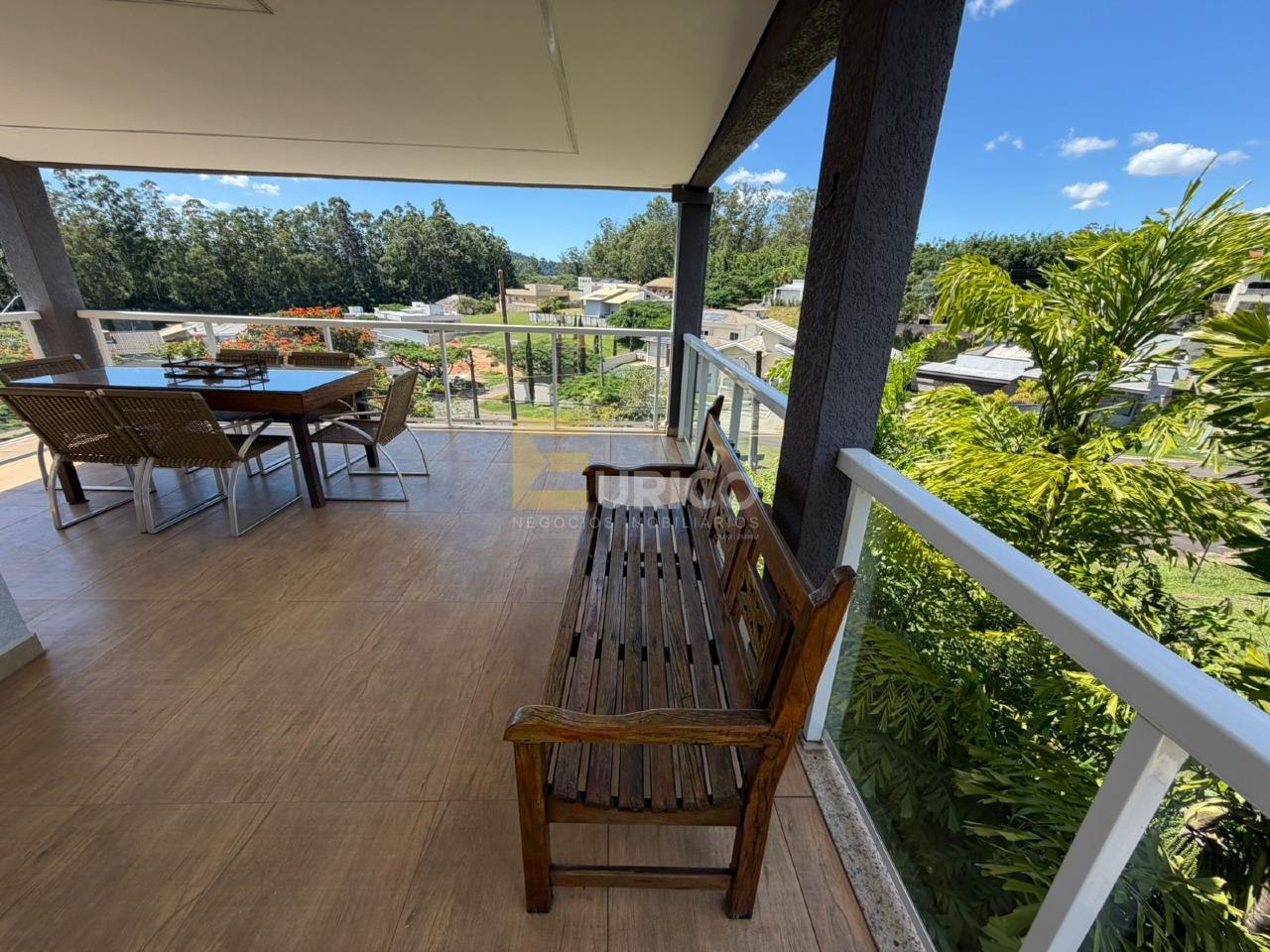 Casa em condomínio à venda no Condomínio Terras de Santa Teresa em Itupeva/SP: