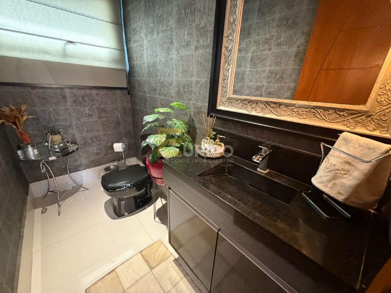 Casa em condomínio à venda no Condomínio Terras de Santa Teresa em Itupeva/SP: