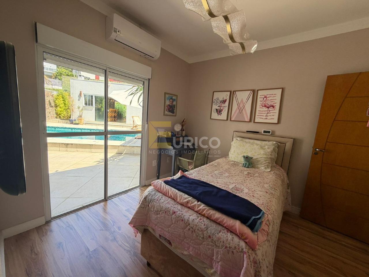 Casa em condomínio à venda no Condomínio Terras de Santa Teresa em Itupeva/SP: