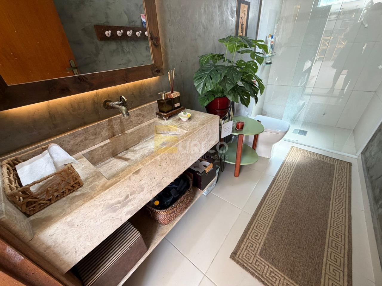 Casa em condomínio à venda no Condomínio Terras de Santa Teresa em Itupeva/SP: