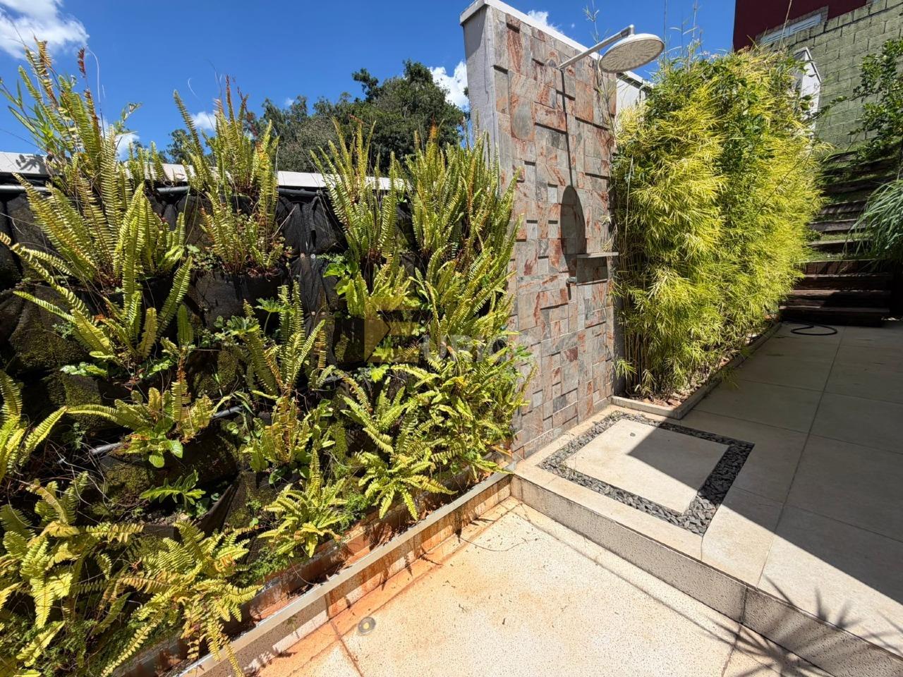 Casa em condomínio à venda no Condomínio Terras de Santa Teresa em Itupeva/SP: